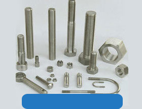 254 SMO Fasteners Packed ready stock