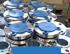 254 SMO Flange Packed ready stock