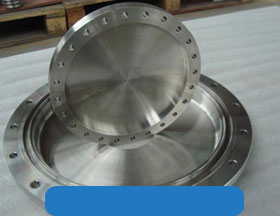 254 SMO Flange export at Factory Rate