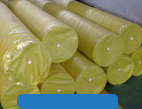 254 SMO Seamless Pipe Tube Tubing Packed ready stock