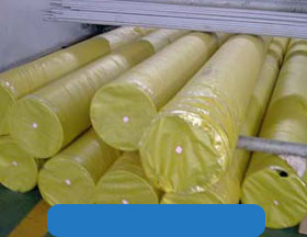254 SMO Welded Pipe Tube Tubing Packed ready stock