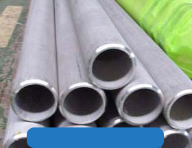 254 SMO Welded Pipe Tube Tubing export at Factory Rate