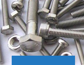 904L Fasteners export at Factory Rate