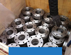 904L Flange Packed ready stock