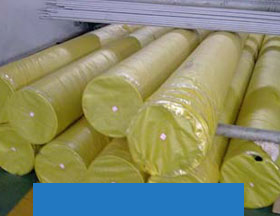 904L Welded Pipe Tube Tubing Packed ready stock