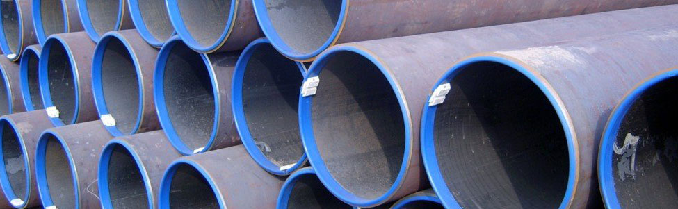 ASTM A335/ASME SA335 P11 High Pressure Steel Pipe Manufacturer and Exporter