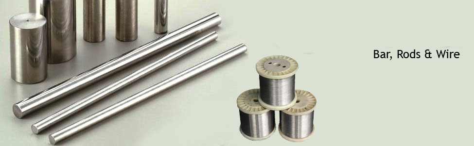 Rod Manufacturer and Exporter