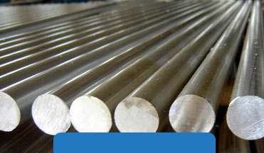 ASTM A182 Alloy Steel Round Bars Suppliers