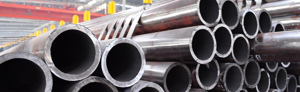 ASTM A333 Grade 6 Low Temperature Carbon Steel Pipes Manufacturer and Exporter