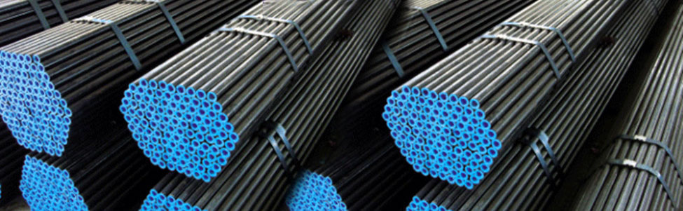 ASTM A498 Carbon Steel Heat exchanger Tubes Manufacturer and Exporter
