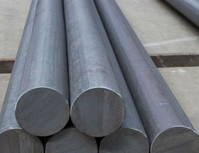 ASTM A350 LF2 Carbon Steel Round Bars export at Factory Rate