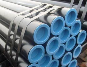 ASTM A53 ERW clarinet carbon pipe / ASTM A53/A53M export at Factory Rate