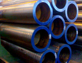 BS 1387 ERW Welded Carbon Pipe export at Factory Rate