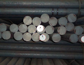 ASTM A350 LF2 Carbon Steel Round Bars Packed ready stock