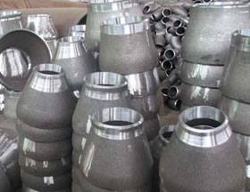 ASTM A860 Grade WPHY 52 Buttweld Pipe Fittings Packed ready stock