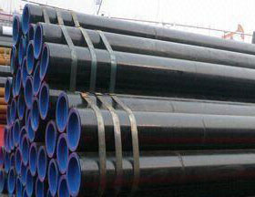 IBR Approved Tubes & IBR Certified Pipes export at Factory Rate