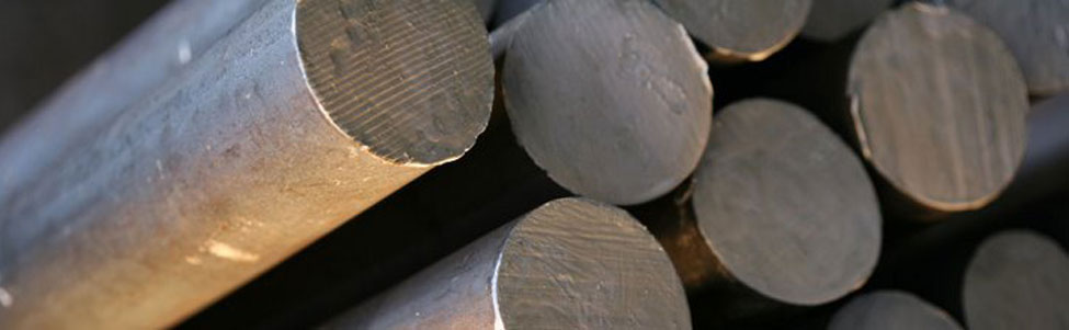 ASTM A105 Carbon Steel Round Bars Manufacturer and Exporter