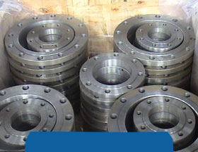 Duplex 2205 Flange Packed ready stock