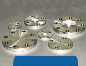 Duplex 2205 Flange export at Factory Rate