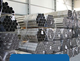 Duplex 2205 Seamless Pipe / Tube / Tubing Packed ready stock