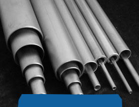 Duplex 2205 Welded Pipe Tube Tubing Packed ready stock