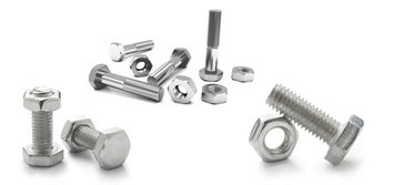 Fasteners export at Factory Rate