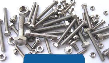 Fasteners Packed ready stock