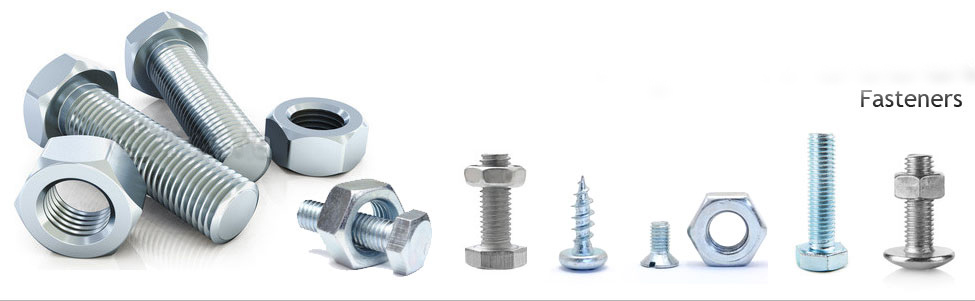 Fasteners Manufacturer and Exporter