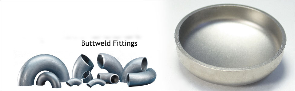 ASTM A234 Alloy Steel Buttweld Pipe Fittings Manufacturer and Exporter