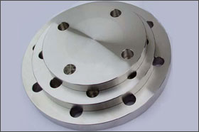 Blind Flange export at Factory Rate
