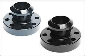 Expander flange export at Factory Rate