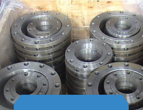 Lap Joint Flange export packing
