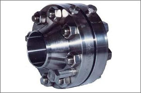 Orifice flanges export at Factory Rate