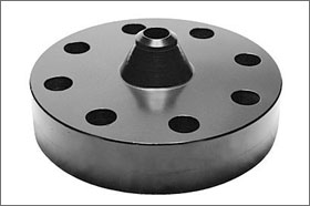 Reducing flange export at Factory Rate