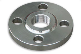 Threaded Flange export at Factory Rate