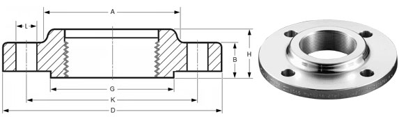 threaded_flange