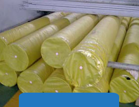 Hastelloy B2 Welded Pipe Tube Tubing Packed ready stock