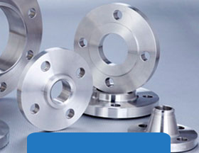 Hastelloy C276 Flange export at Factory Rate