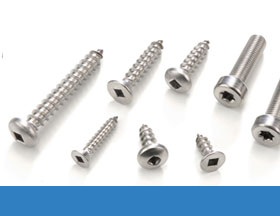 Alloy 20 Fasteners export at Factory Rate