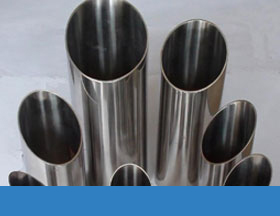 Alloy 20 Welded Pipe Tube Tubing export at Factory Rate
