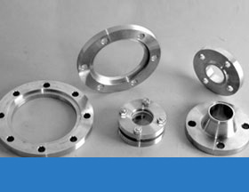 800HT Flange export at Factory Rate