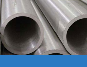 ASTM B 407 Incoloy 800HT Seamless Pipe Tube Tubing export at Factory Rate
