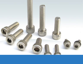 Incoloy 825 Fasteners export at Factory Rate