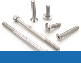 Inconel 600 Fasteners export at Factory Rate