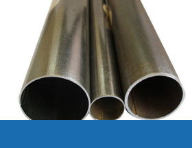 ASTM B 166 Inconel 600 Seamless Tube Pipe export at Factory Rate