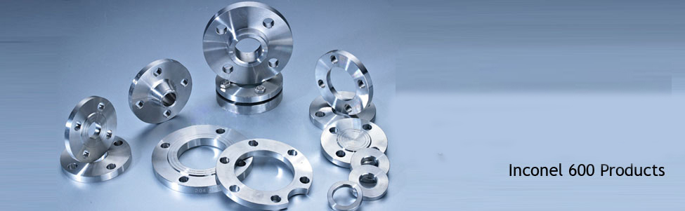 Inconel 600 Fasteners Manufacturer and Exporter