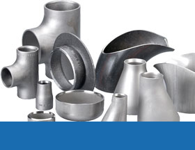 Inconel 601 Buttweld Fitting export at Factory Rate