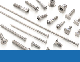 Inconel 601 Fasteners export at Factory Rate