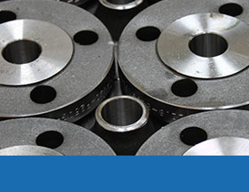 Inconel 601 Flange export at Factory Rate