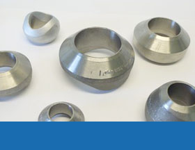 Inconel 601 Outlet Fitting Packed ready stock